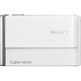 Click here to buy Sony Cybershot DSC-T70 8.1MP Digital Camera with 3x Optical Zoom with Super Steady Shot... by Sony.