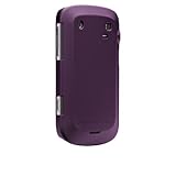 Case-Mate BlackBerry Bold 9900 / 9930 Barely There Cases, Amethyst