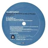 HANZ & 88 KEYS FT D WODSON / ADDICTED