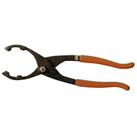 Lisle 50750 Oil Filter Pliers