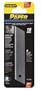 10 each: Stanley Paper Snap-Off Blade (11-318)