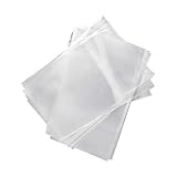 In stock 100 OPP Bags for 12mm Blu-Ray Case Check it now!!