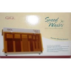 GiGi Speed Waxer Roll-On Waxing System