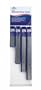 Alvin & Co. R590D DISPLAY-FLEX STAINLESS RULE