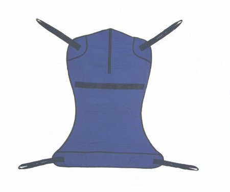 Full Body Slings, Full Body Solid Fabric Slings, 450lb Medium