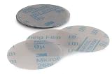 3M Imperial Micro finish Film Disc 3