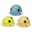 Glow In The Dark Spinning & Flipping LADYBUG Wind Up Toy (sold individually)
