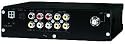DVB-T Receiver f&uuml;r Kfz McVoice DVM-1 Single Tuner, bis 120km/h, incl. Fernbedienung
