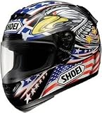 Shoei X-ELEVEN X-11 Helmets - Glory Full Face Helmet L