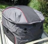 Roof Top Cargo Carrier