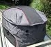 RZ100 15 cu ft Car Top Carrier