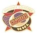 Phoenix Coyotes Slapshot Star Pin