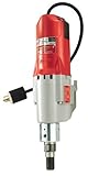 Milwaukee 4005 Diamond Coring Motor 600/1200 RPM, 20 Amp with Clutch [並行輸入品]