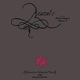 Azazel - Masada Book Two - The Book Of Angels