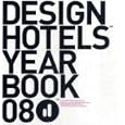 Design Hotels Yearbook 2008
