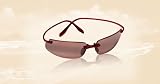 Maui Jim Hurricane Sunglasses NEW by Maui Jim