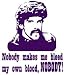 Nobody