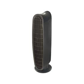 Honeywell HHT-090 Permanent Hepa Filter Tower Air Purifier