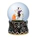 Adorable Two Kitty's With One Another Musical Waterglobe
