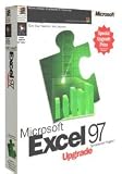 Microsoft Excel 97 Upgrade