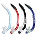 Sporting Goods : Aqua Lung Sport U.S. Divers SeaBreeze 2 Snorkel