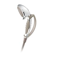 Moen DN8001CH Home Care Pause Control Hand Held Shower, Chrome