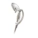 Moen DN8001CH Home Care Pause Control Hand Held Shower, Chrome