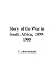 Story of the War in South Africa, 1899-1900