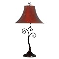 Richardson Table Lamp - Bronze