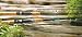 St. Croix Premier Spinning Rods Model: PS70MLF2 (7' 0, ML, 2 pc.)