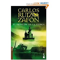 El Pr�ncipe De La Niebla