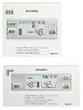三菱エコキュート 別売部品 インターホンタイプリモコン 【RMC-D7SE】