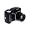Canon PowerShot SX100IS 8MP Digital Camera with 10x Optical Image Stabilized Zoom (Black)