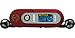 ATMT MANCHESTER UNITED FC Official MP3 Player - 1Gb with FM Radio, DRM10 and Voice-Recorder - Red - Official Merchandise