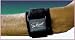 Tennis Golf Forearm Magnet Brace From Dr. Bakst Magnetics