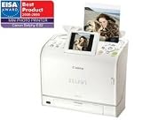 [Bundle] SELPHY ES2 Photo Printer + Black Ink Cartridge + Photo Paper - 10 x 15 cm - 25 sheets Pack (E-P25BW)