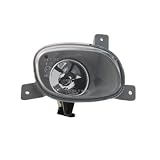 1999-2006 VOLVO S80 NEW AUTOMOTIVE REPLACEMENT FOG LIGHT LEFT HAND TYC 19-0608-00 by TYC