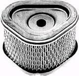 Replacement Kohler 12-083-05, 1208305 Air Filter, With Washable Replacment 12-083-08 Pre-Filter