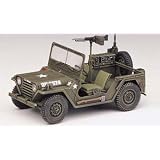 1 35 M151A1 Light Utility Truck