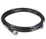 TRENDnet Low Loss Reverse SMA Female to N-Type Male Weatherproof Connector Cable (8M, 26.2ft.) TEW-L208