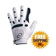 NEW BIONIC GOLF GLOVES - WOMEN'S - LEFT - MEDIUM