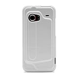 Seidio SURFACE Case for HTC Droid Incredible - Pearl White