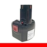 31cijlD4jeL. SL160  Kostenlos: Akku für BOSCH PSR 9,6VE2   9,6V / 1500mAh / Ni Cd   Profiqualität mit frischen, hochwertigen Zellen .......................KOSTENLOSE ZUGABE: Sie erhalten zusätzlich eine hochmoderne LED Schlüsselanhängerleuchte inkl. 4x Batterien + 4x Ersatzbatterien