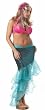 Sexy Adult Premier Sea Goddess Mermaid Costume - Womens Large