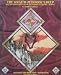 The Wraith of Derric's Deep (Boxed Supplement) (Second Supplement in the Invincible Overlord Series, Includes the High Fens Guidebook)