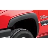 1999 - 2006 Chevy Silverado GMC Sierra Fender Flares 