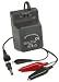 Kitchen & Housewares : Plug-in 6/12V 500mA lead acid battery charger