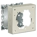 Distribution Box, Ivory