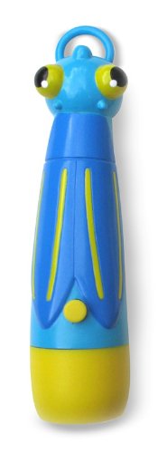 Melissa & Doug Sunny Patch Blaze Firefly Flashlight