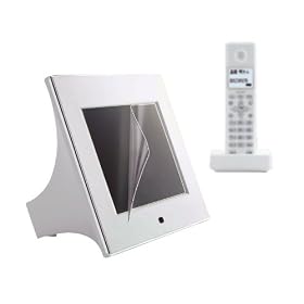 �T�����T�v���C �t���ی�t�B����(SHARP �C���e���A�z�� JD-7C1CL/CW�V���[�Y�p) PDA-FFAX4